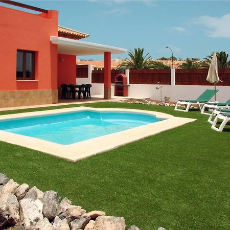 Villas Alicia By Escape Home Caleta De Fuste Exterior photo